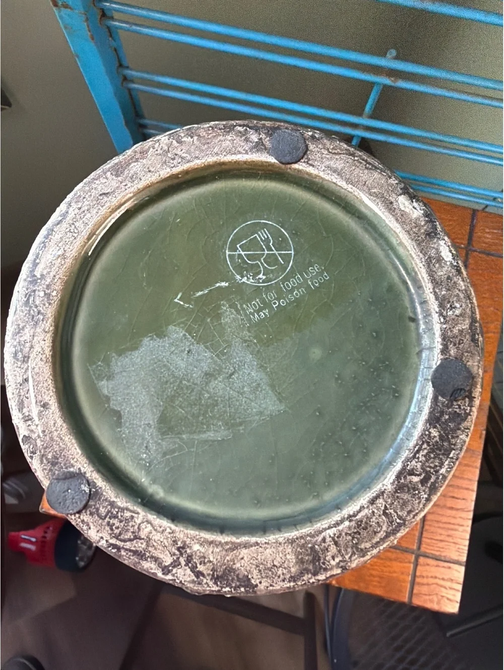 N/A this vintage
